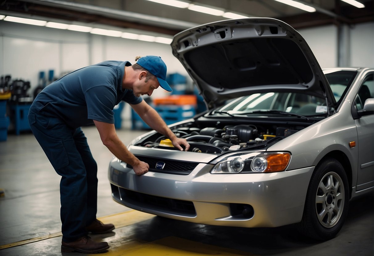 How Much to K Swap a Civic: Cost Breakdown and Considerations