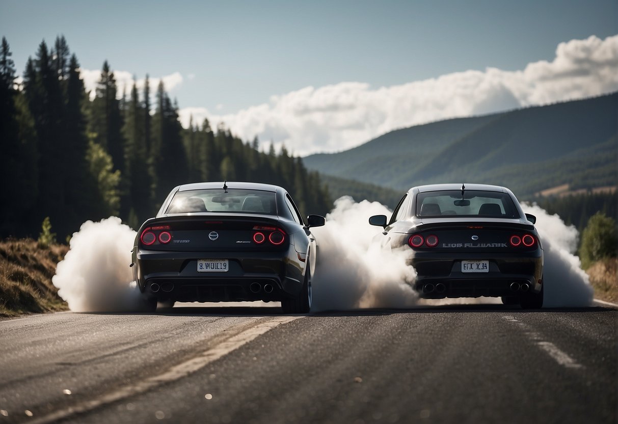 How Much HP Does Twin Turbo Add? Unveiling the Power Potential