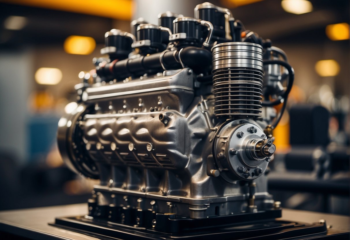 How Does an Air Cooled Engine Work? Unveiling Thermal Management in Vehicles