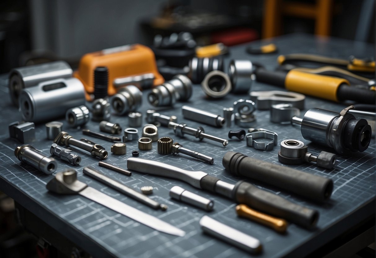 How to Rebuild LS Engine: Your Step-by-Step Guide