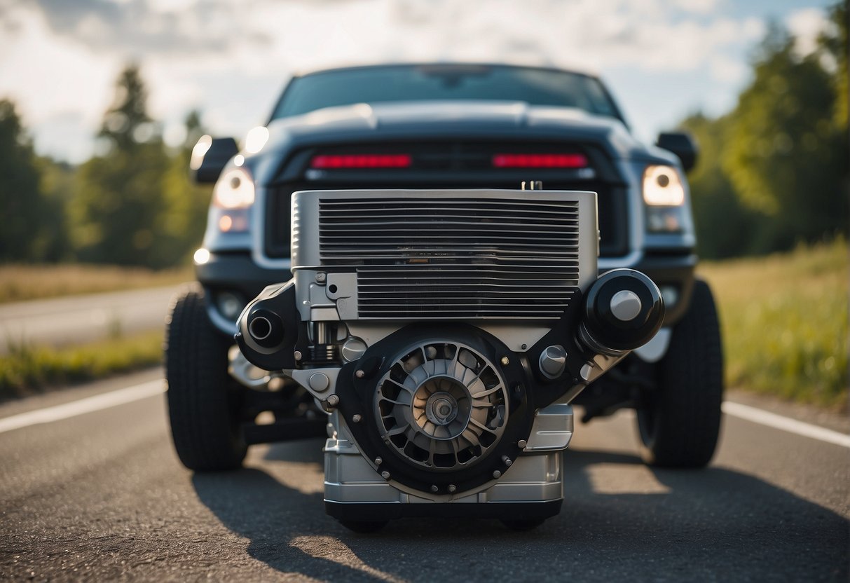 How Much Horsepower Does a Cold Air Intake Add to a 4-Cylinder: Measurable Performance Gains Explained