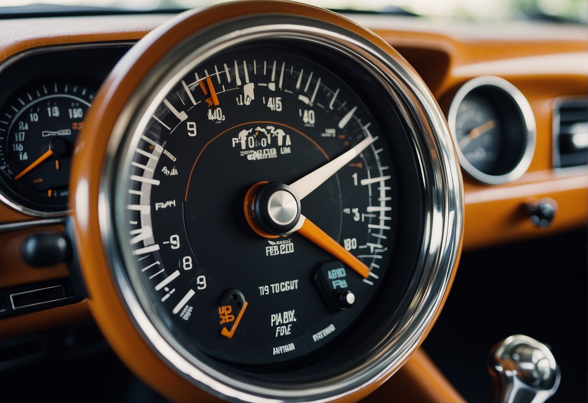 How to Increase RPM of Engine: Expert Tips for Enhanced Performance