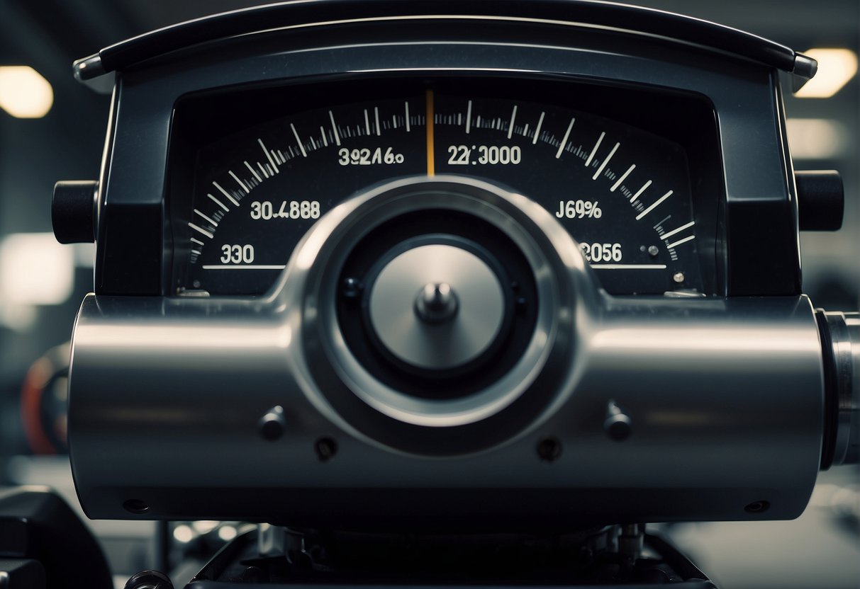 How is Engine Torque Measured: Understanding the Process