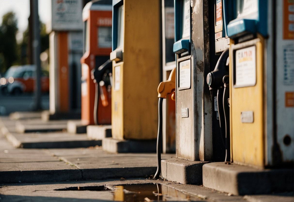 How Old Can Gas Be Used: Understanding Fuel Shelf Life and Vehicle Impacts
