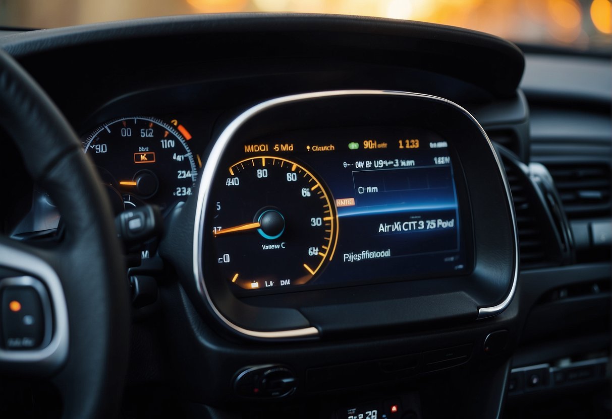 How Do I Know if My Honda Has VCM: Identifying Your Vehicle’s Variable Cylinder Management System