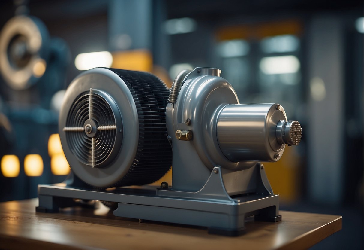 How Does a Screw Blower Work: Unveiling Forced Induction Fundamentals