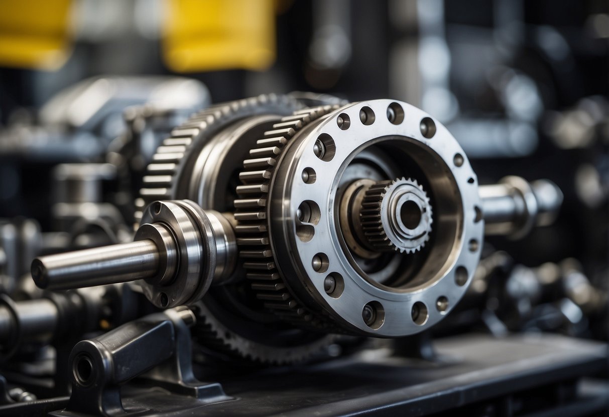 How Much Power Does a Cam Add to Your Engine’s Performance?