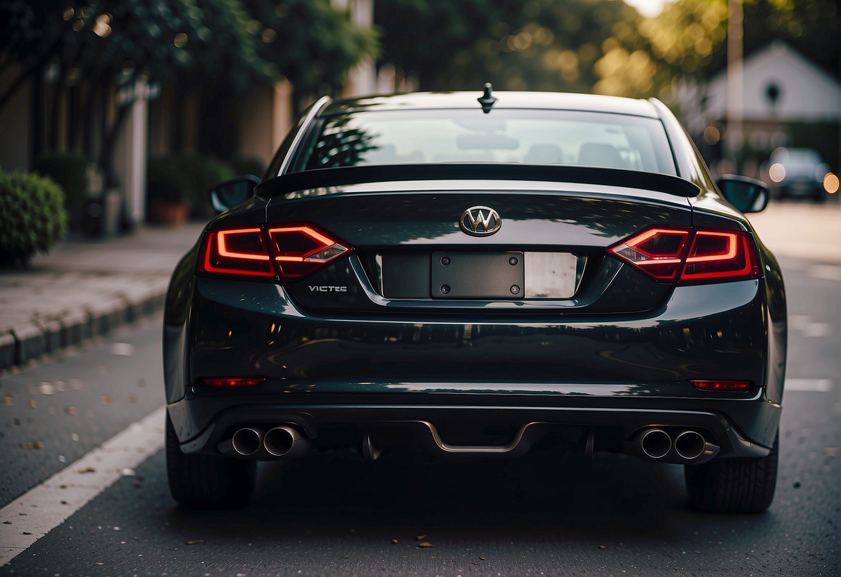 When the VTEC Kicks In: Harnessing Honda’s Unique Valve Timing Technology