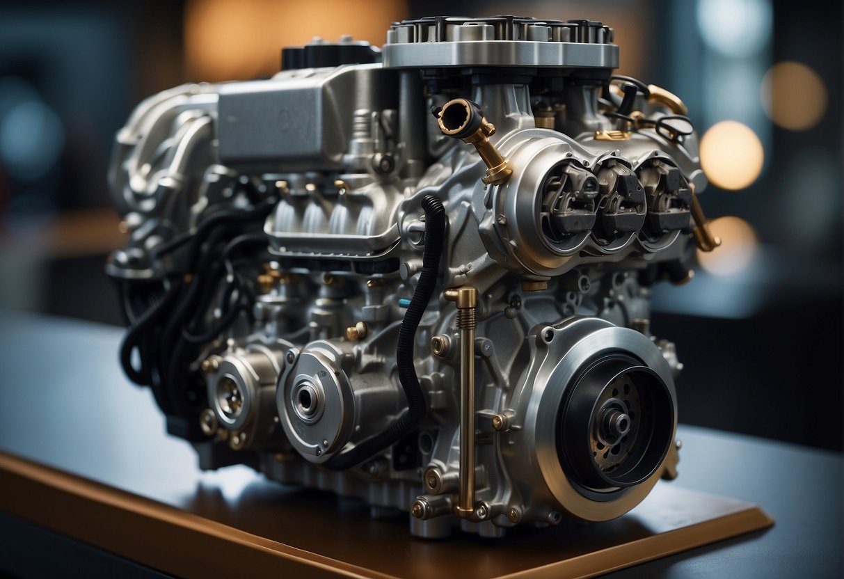 BMW Makes Noise When Starting: Troubleshooting Starter Issues