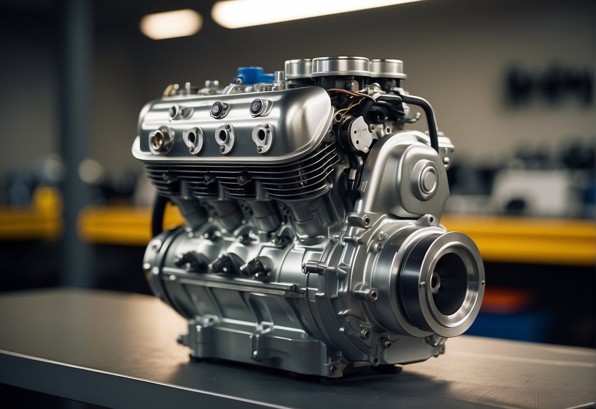 Why Are LS Engines So Good: Unpacking the Secrets of Their Performance