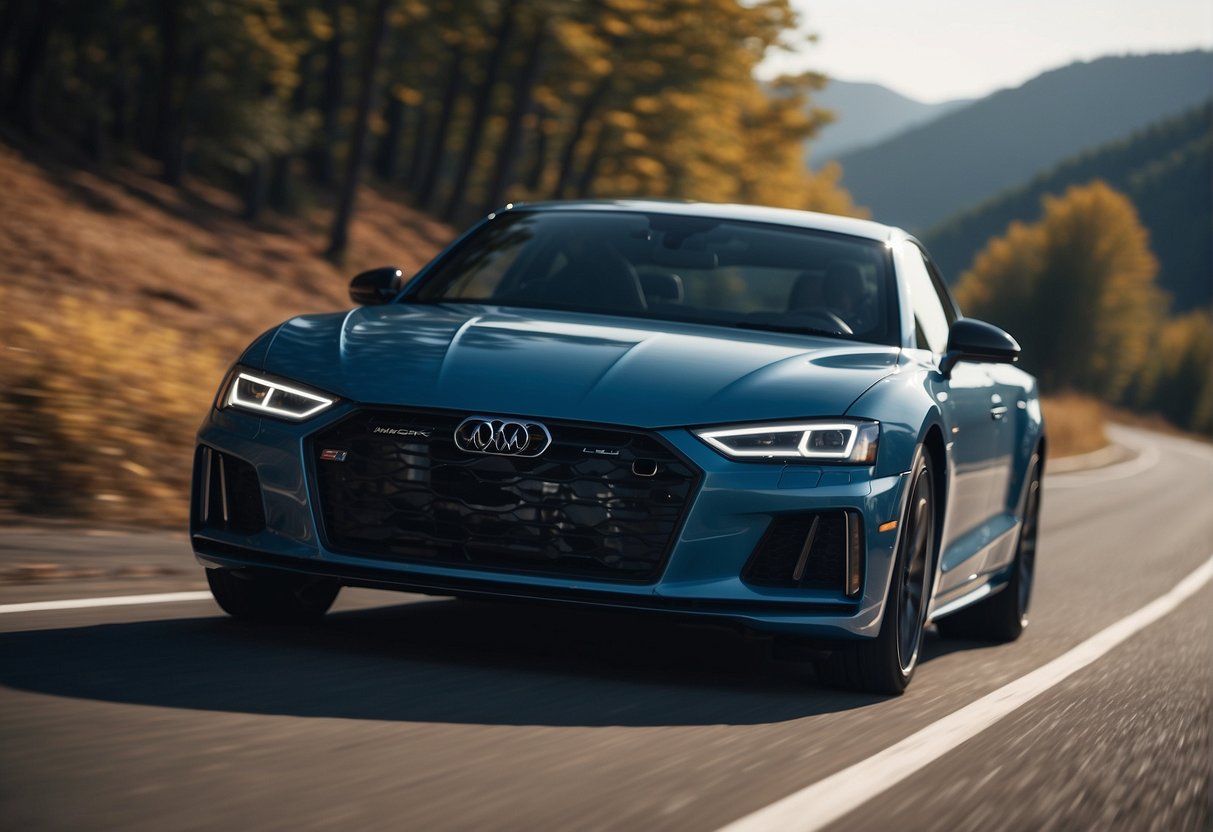 Does a Cold Air Intake Increase HP? Understanding Performance Enhancements