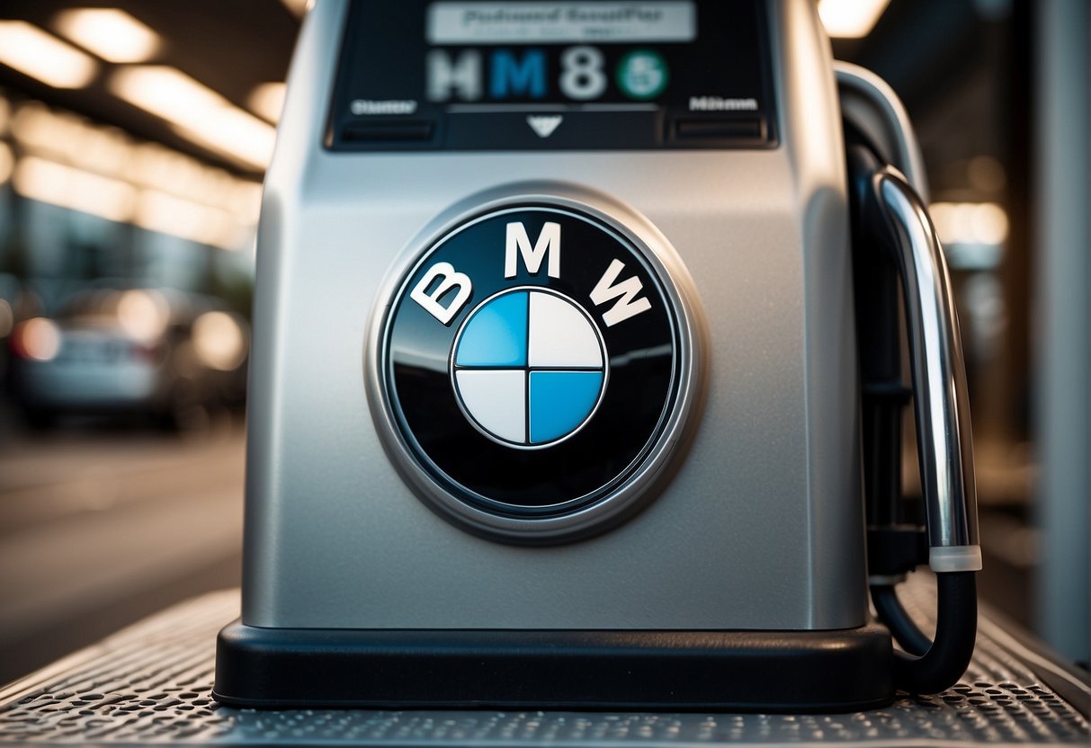 Does BMW Require Premium Gas: Understanding Your Vehicle’s Fuel Needs