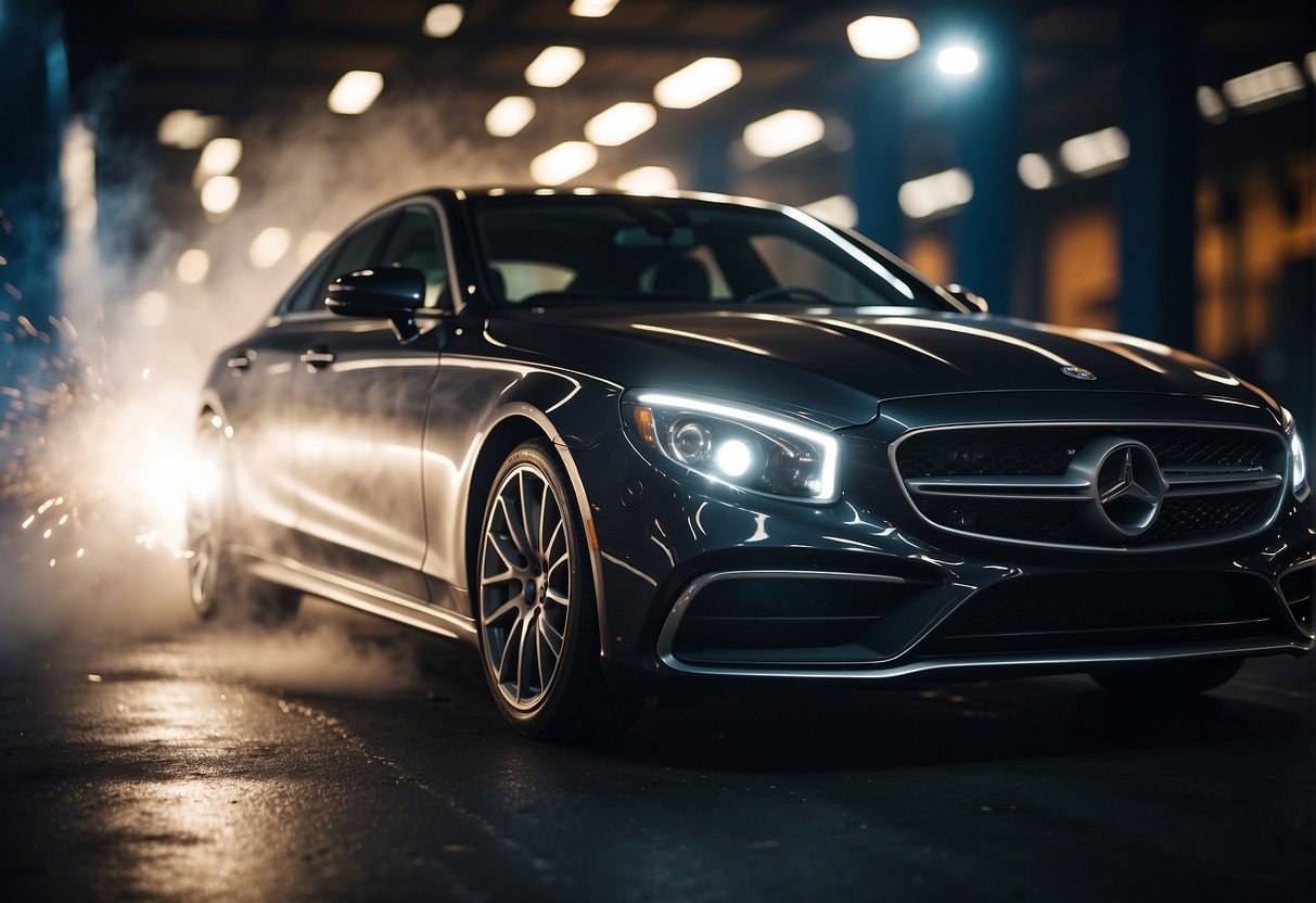 Can You Supercharge and Turbo a Car: Unpacking Twin-Charging Benefits