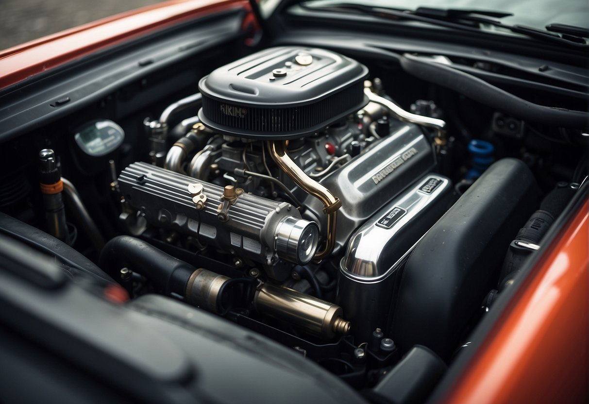 Is Revving Your Car Bad? The Impact on Your Vehicle’s Health