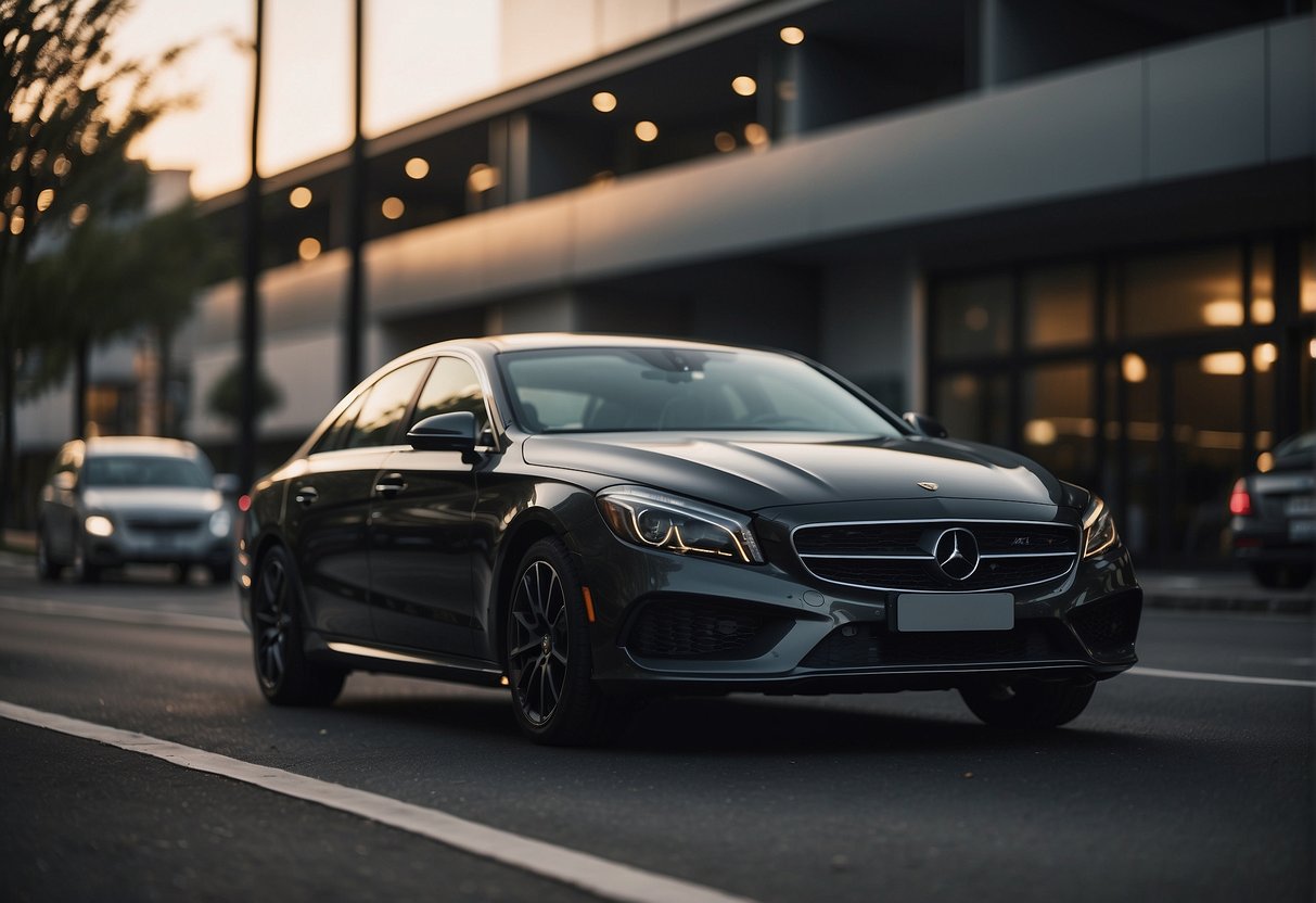 Car Has No Power at All: Diagnosing Complete Vehicle Power Loss