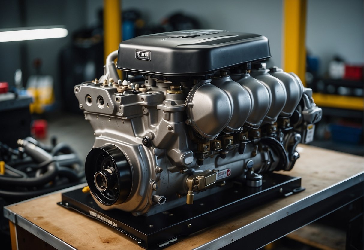 Is the 5.4 Triton a Good Engine? Evaluating Ford’s V8 Workhorse