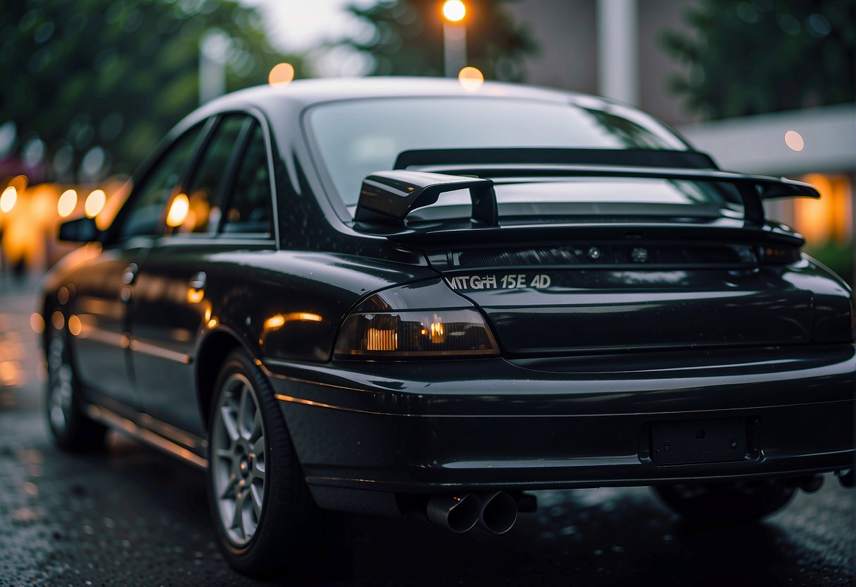 Is 10 Percent Ethanol Bad for Your Car? Unveiling the Impact on Engine Performance