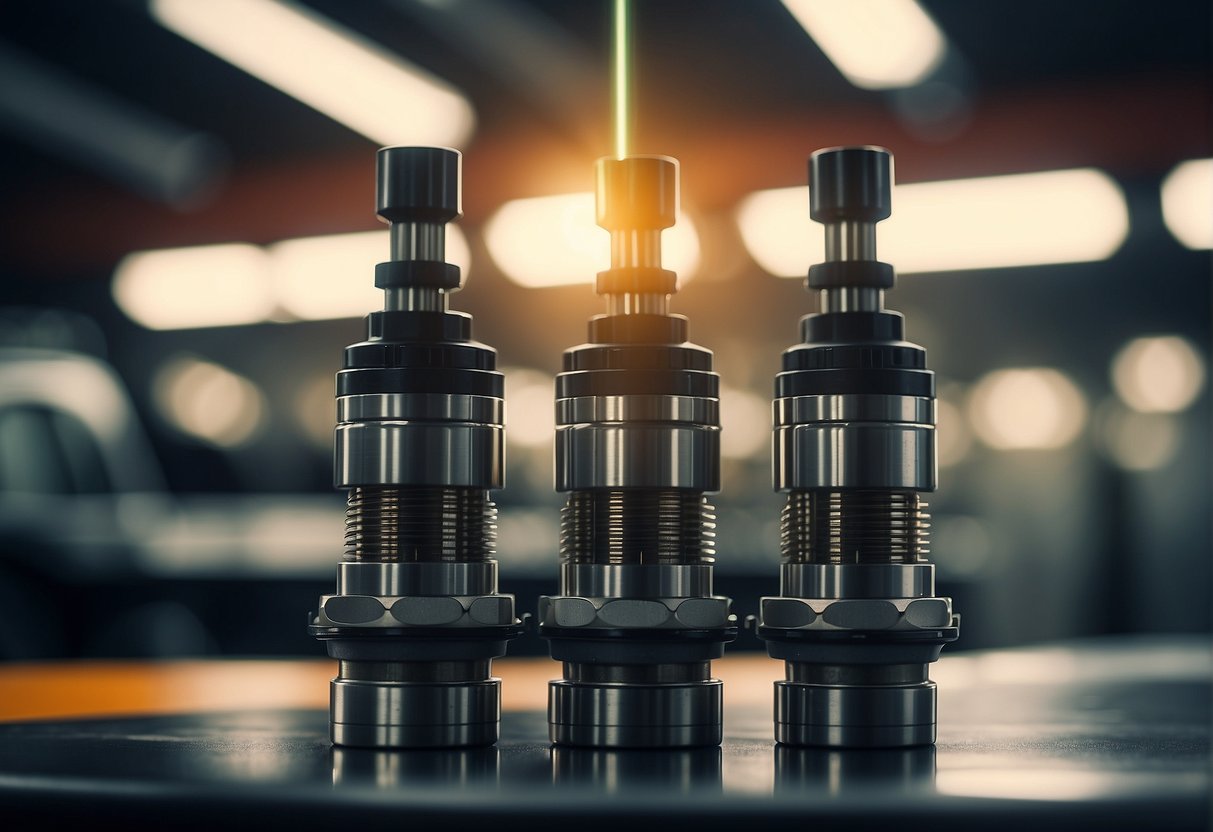 Direct Injection vs Port Injection: Understanding the Differences in Fuel Delivery Systems