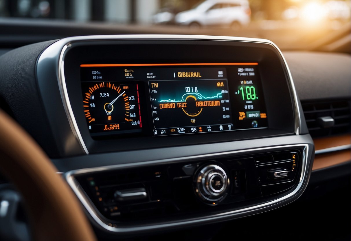 Does a Supercharger Increase MPG? Exploring Efficiency in Performance Upgrades