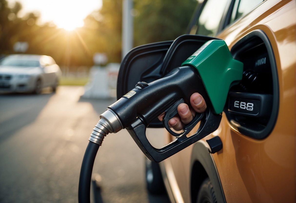 Can I Use E85 in My Car: Understanding Fuel Compatibility