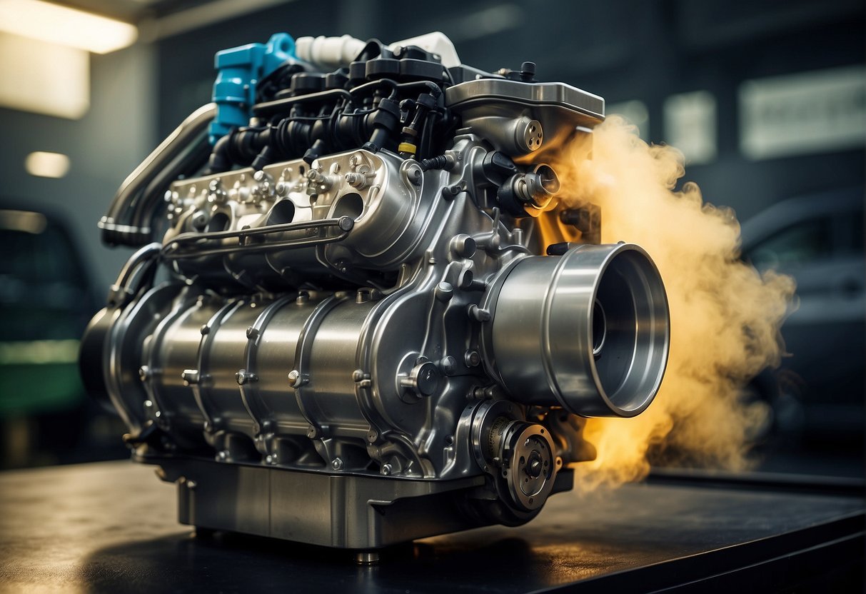 Ecotec 1.3L Turbo Engine Problems: Common Issues and Solutions