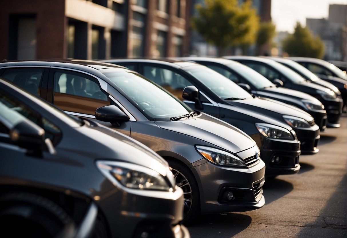 Cars with 3 Cylinder Engines: Efficiency and Performance Unveiled