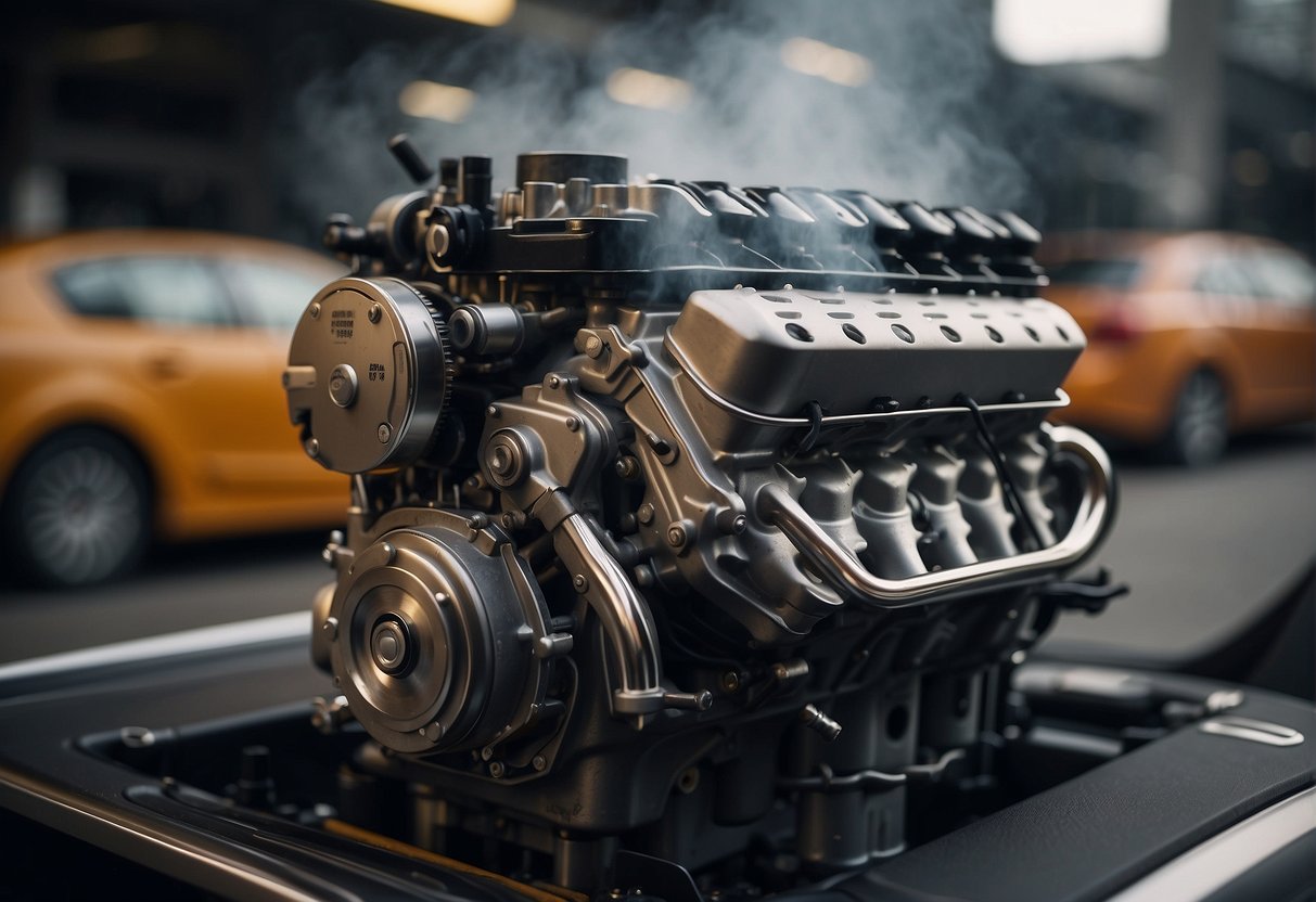 Is Revving in Neutral Bad for Your Engine? Unveiling the Truth