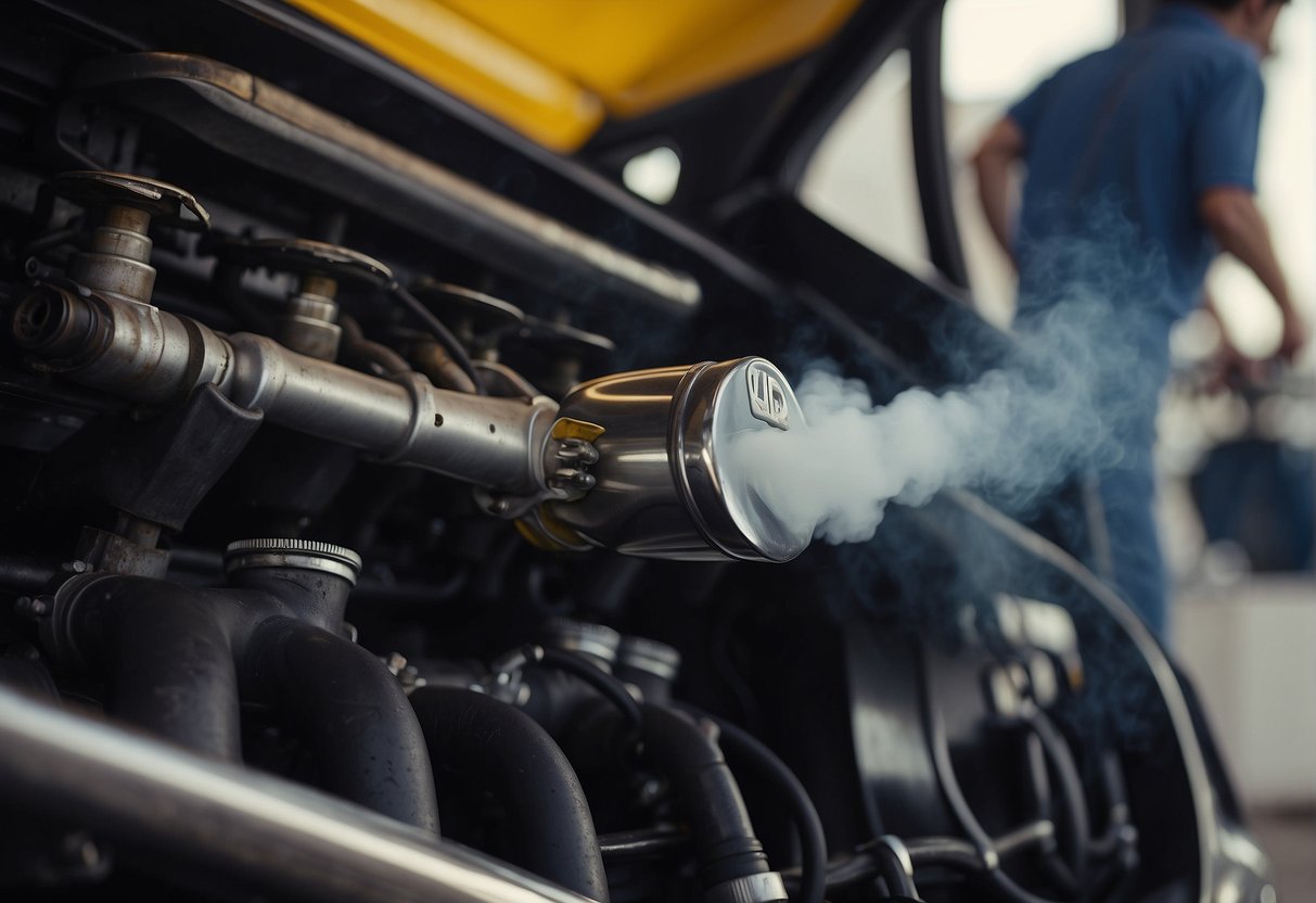 Is E85 Bad for Your Engine? Understanding the Impact on Vehicle Performance