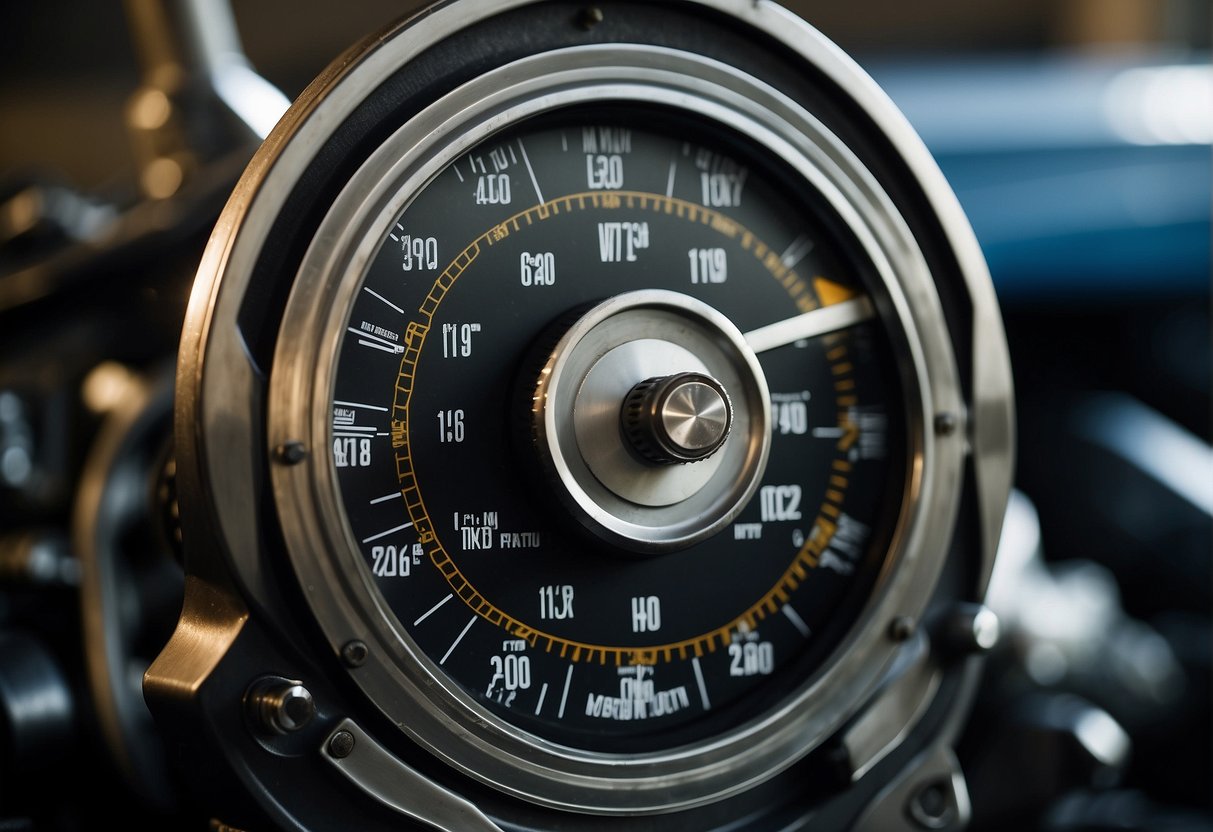 Wheel HP vs Crank HP: Understanding Automotive Power Measurements