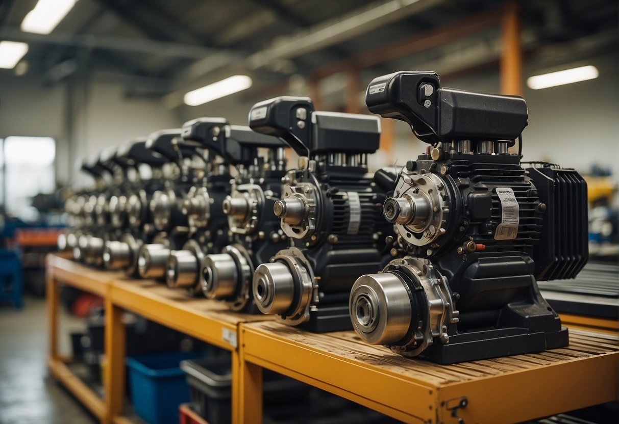 Best Cheap Engines to Swap: Top Budget-Friendly Options for Gearheads