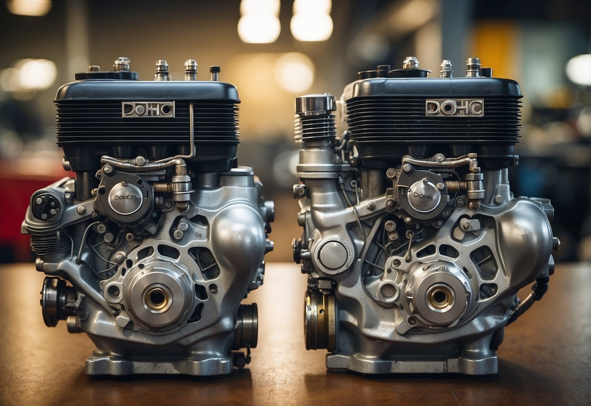 Is DOHC Better Than SOHC: Unveiling Engine Performance Facts