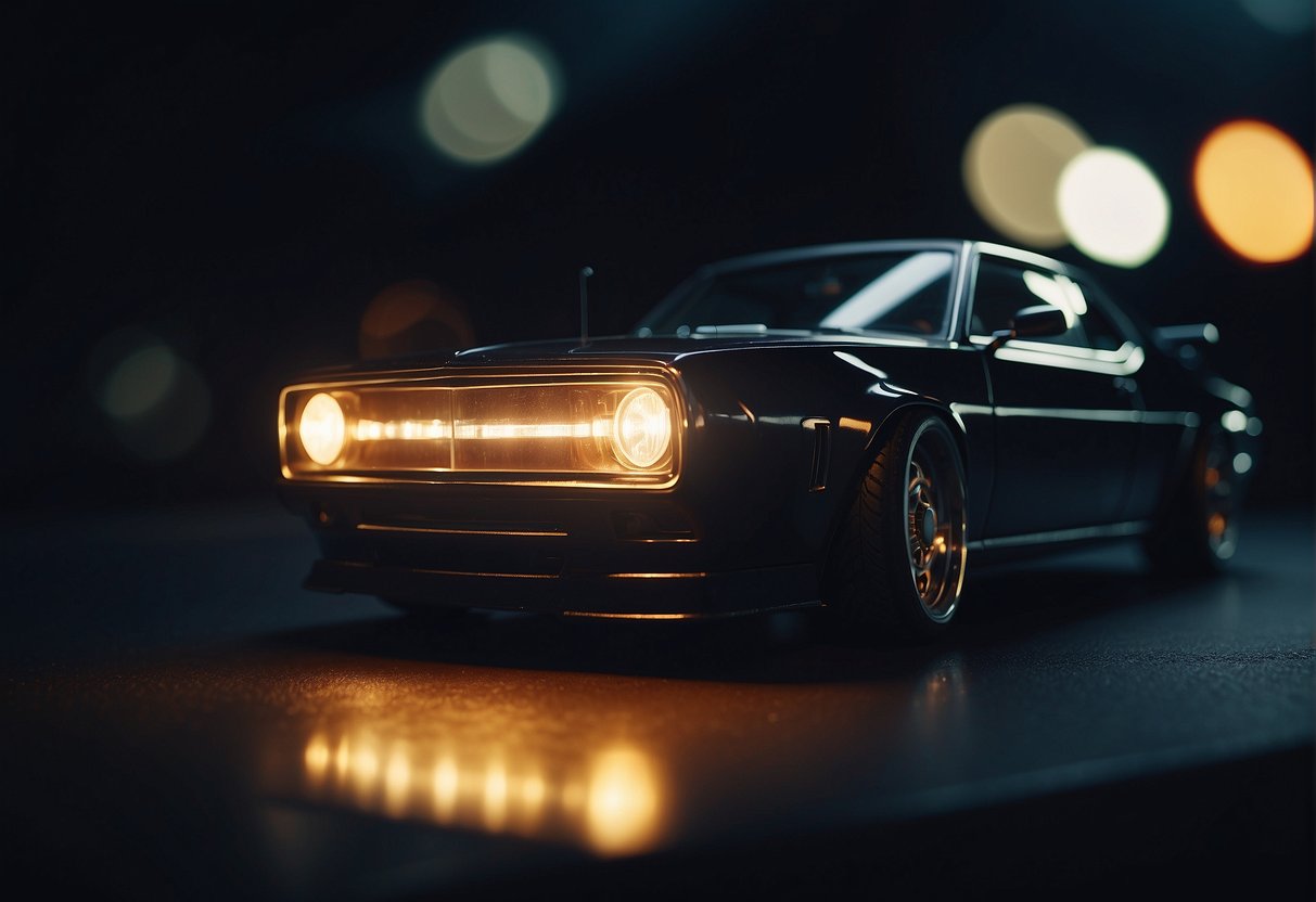 Car Won’t Turn Off All the Way: Solving Ignition Issues