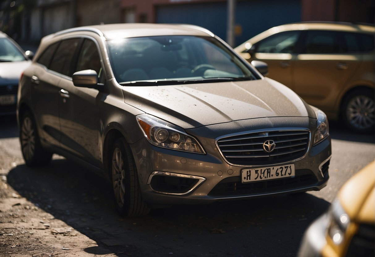 Clean Car vs Dirty Car: Impacts on Performance and Maintenance