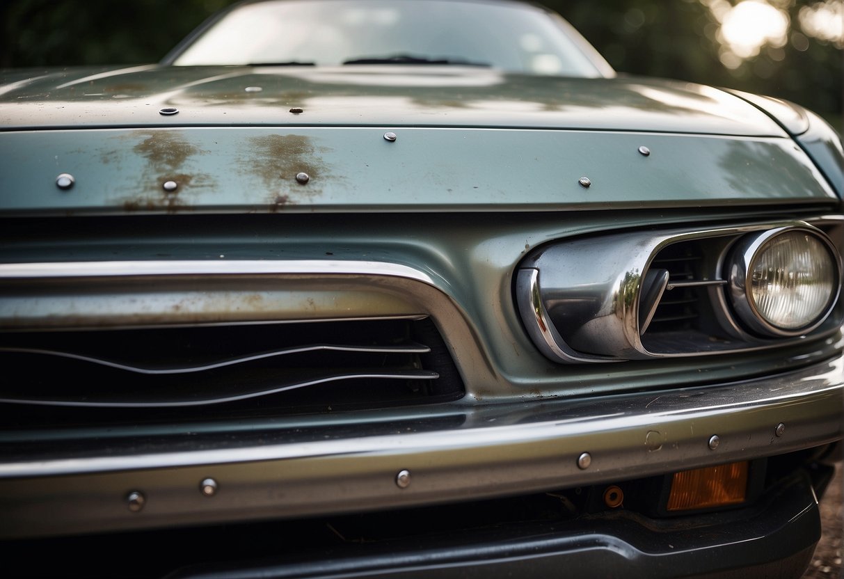 As Seen on TV Paint Restorer: Uncover the Best Products for Your Car’s Finish