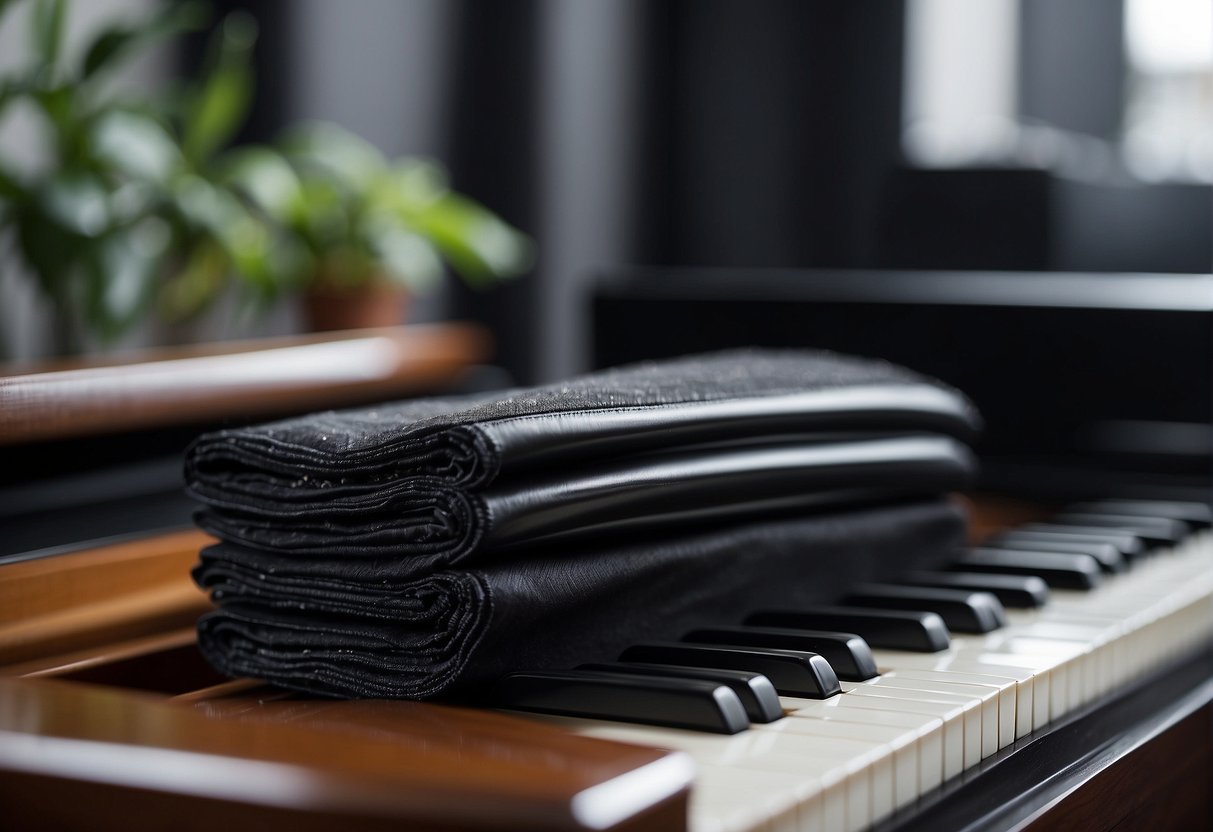 Como Limpiar el Negro Piano: Expert Tips for a Spotless Car Interior