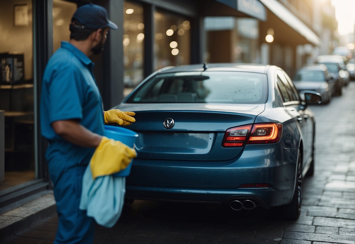 Should I Get My Car Detailed? The Benefits and Considerations