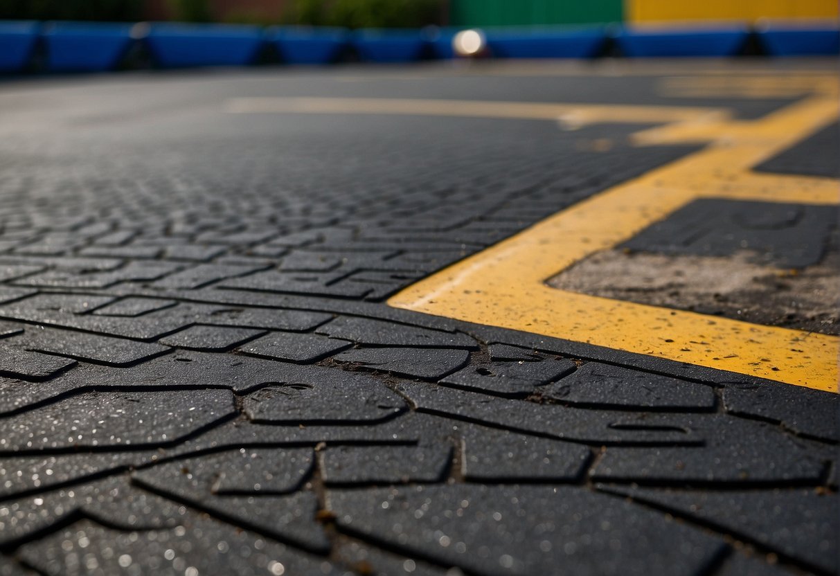 Rubber Garage Mats for Cars: Ultimate Floor Protection Guide