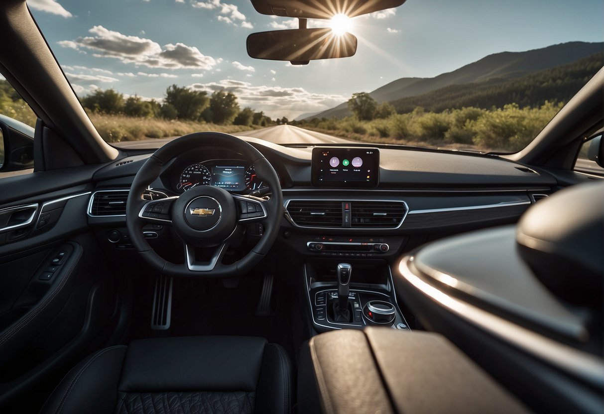 How to Reduce Road Noise in Car: Effective Soundproofing Strategies