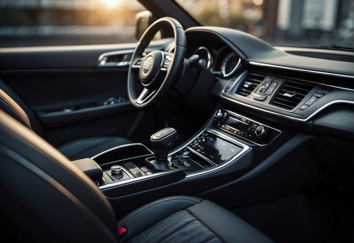 Ozone Generator Ruined My Car: Understanding the Risks and Precautions