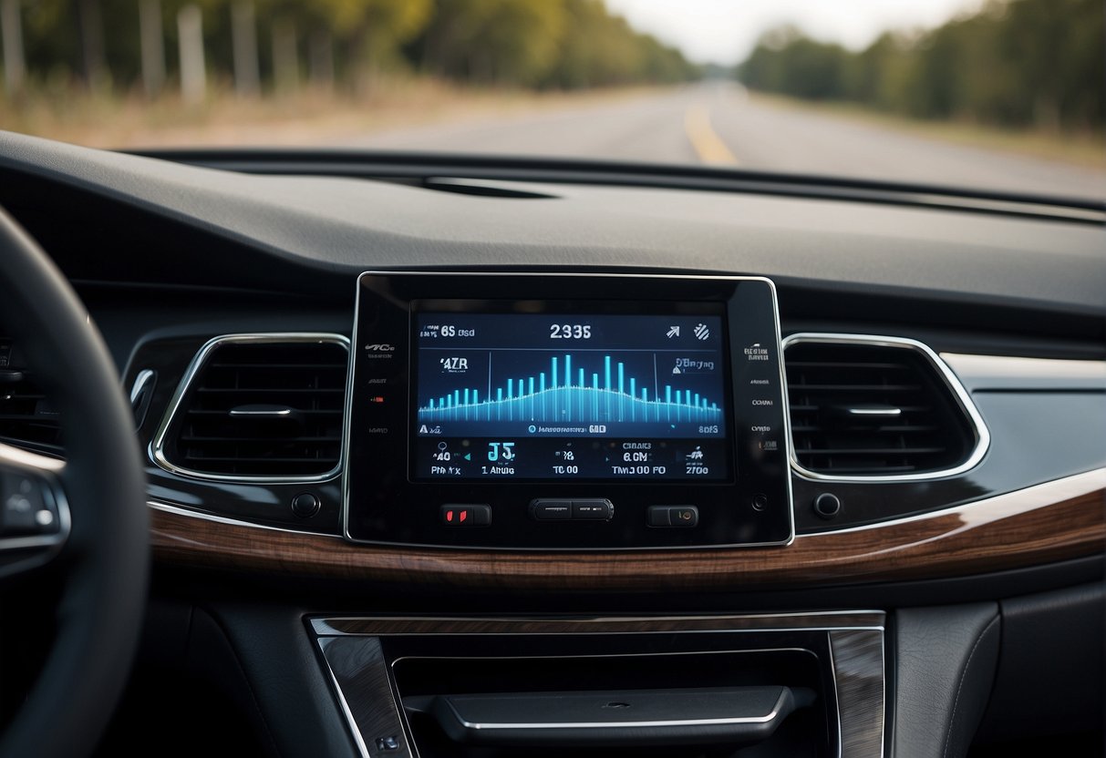 What is Climate Control in a Car: Understanding In-Cabin Temperature Management