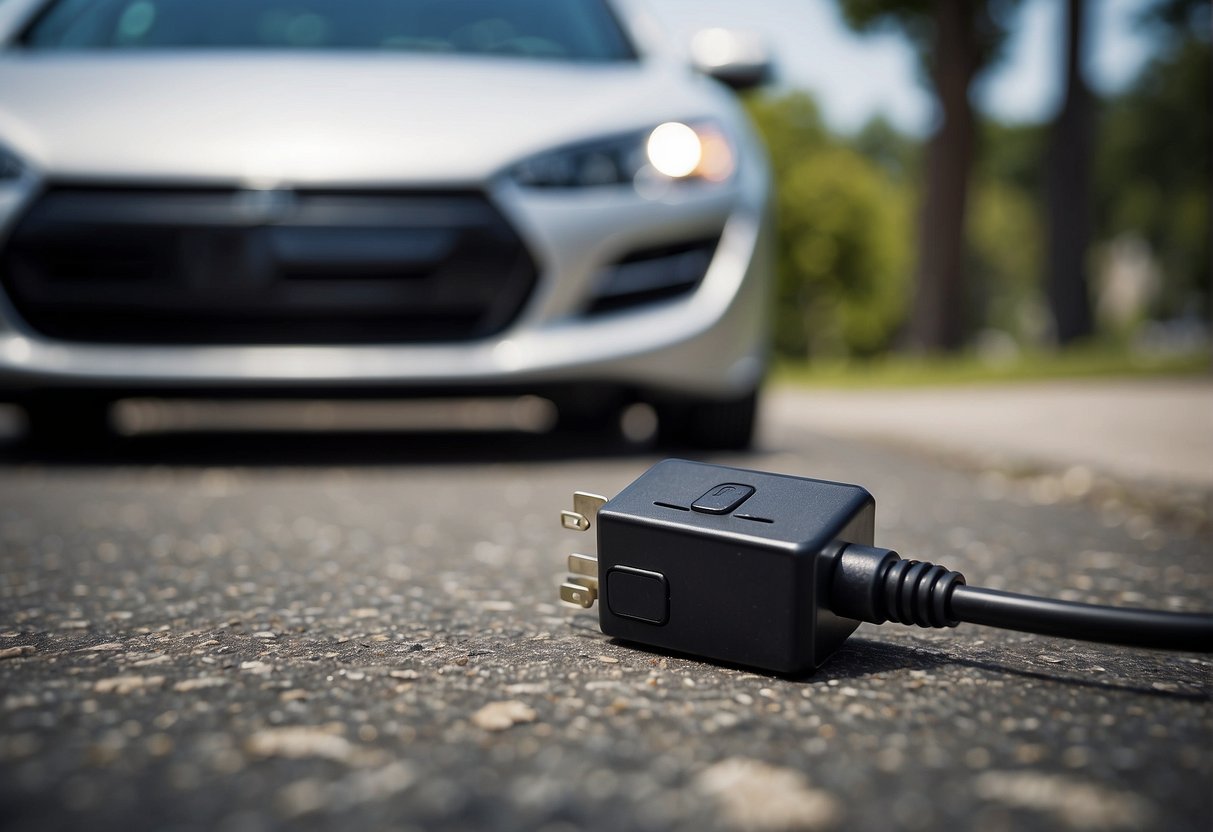 Car DC to AC Converters: Essential Guide for On-the-Go Power Needs