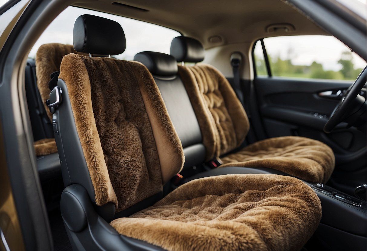 Why Does My Car Smell Like Poop: Identifying and Resolving Unpleasant Odors