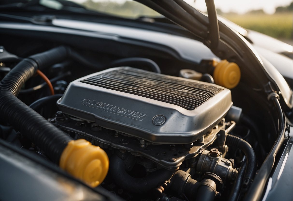 Can the Heater Core Cause Overheating? Understanding Your Vehicle’s Cooling System