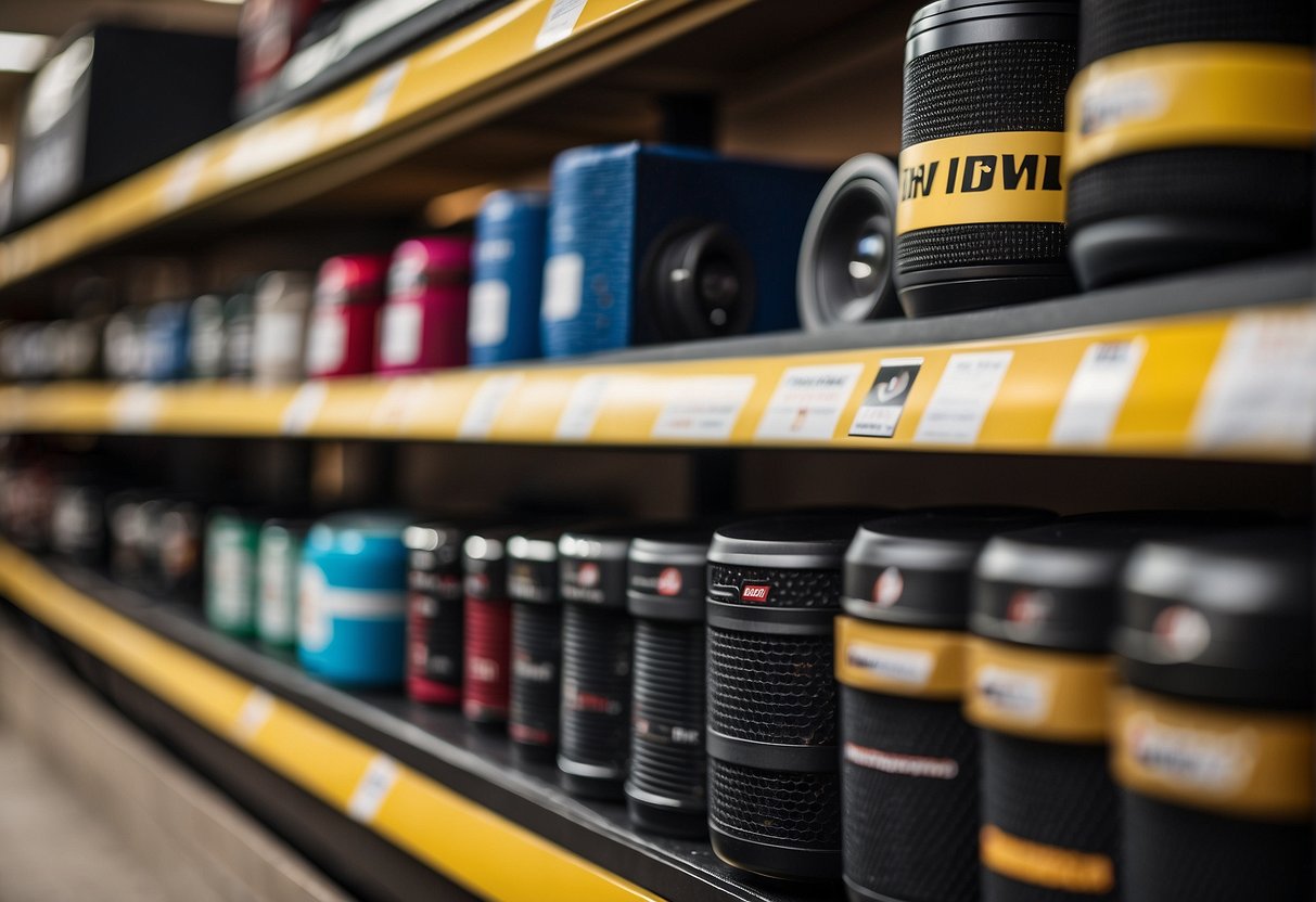 How to Pick Car Speakers: A Guide to Elevating Your Audio Experience