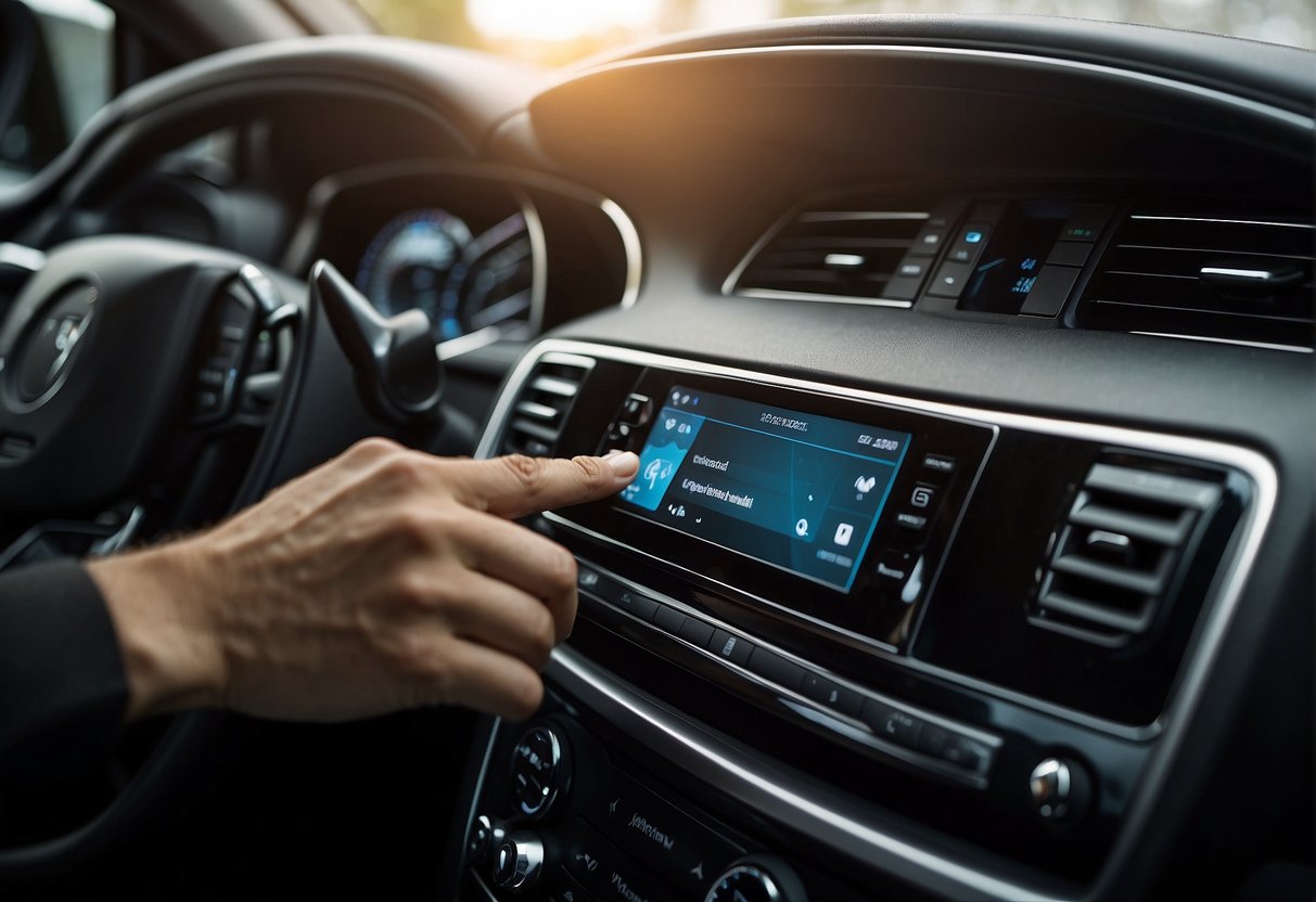 How to Get Bluetooth in Your Old Car: Modern Connectivity Solutions