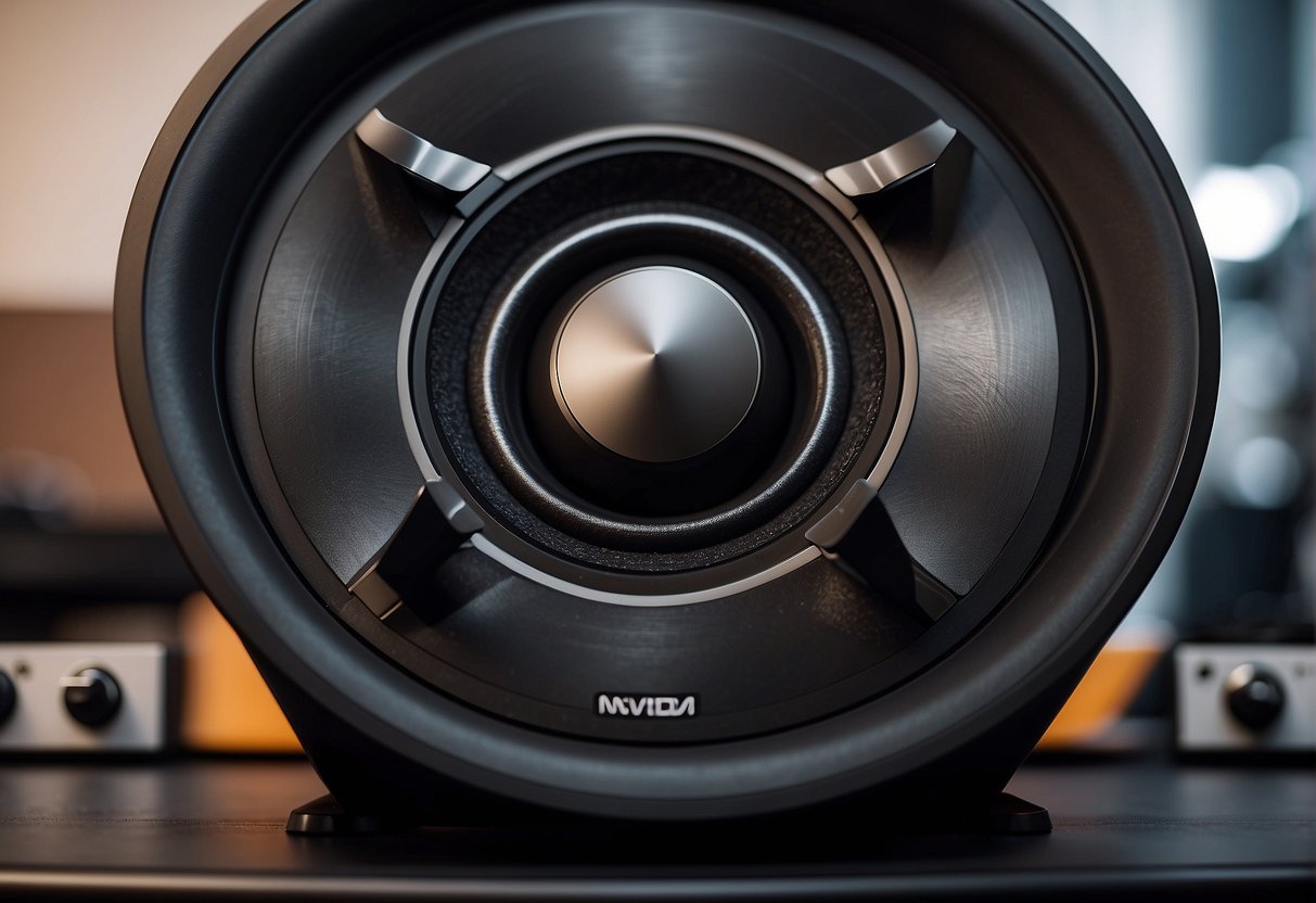 Why Does My Subwoofer Sound Distorted: Pinpointing Car Audio Issues