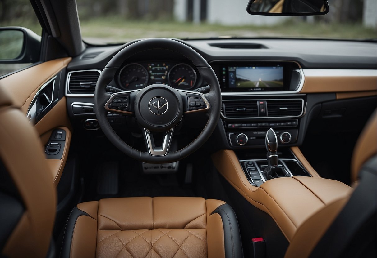 Why Does My Car Smell Like Chlorine? Uncovering the Mystery Behind the Odor