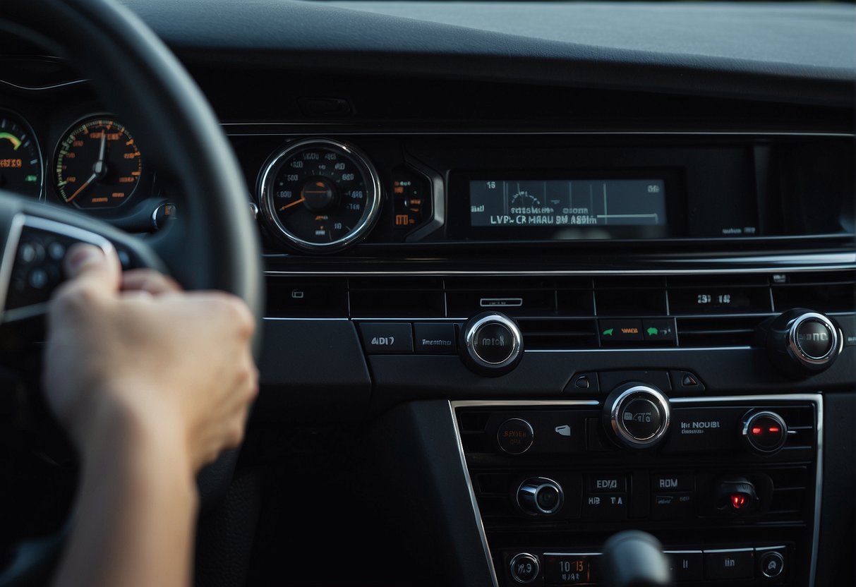Why Does My Radio Turn On With Car Ignition? Understanding Your Vehicle’s Electrical System