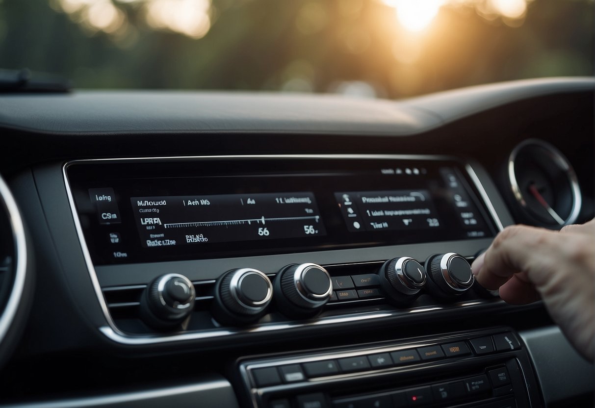 Why Are My Car Speakers So Quiet: Troubleshooting Low Volume Issues