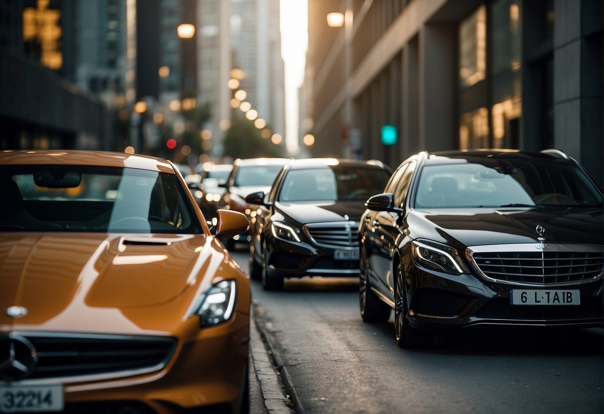 Cars with Best Sound Insulation: Top Models for a Quiet Ride